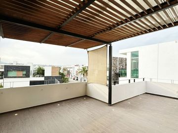 RESIDENCIA EN VENTA EN ZONA PLATEADA PACHUCA