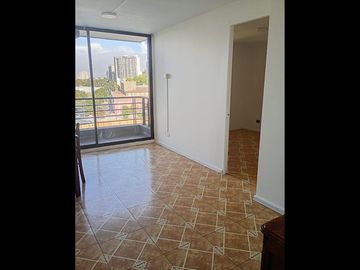 Departamento Santiago, Balmaceda