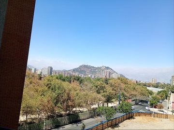 Departamento Santiago, Balmaceda