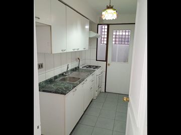 Departamento Santiago, Balmaceda