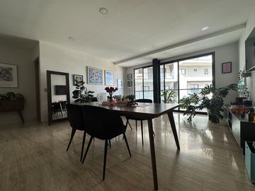 Departamento en oportunidad en Handiko de 2 recámaras