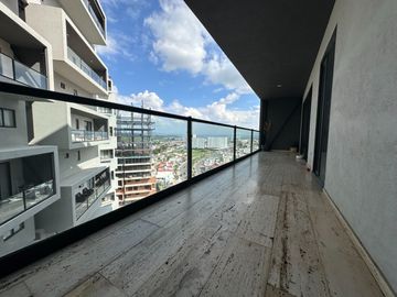 Departamento en oportunidad en Handiko de 2 recámaras