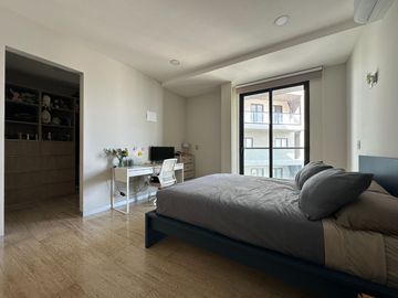 Departamento en oportunidad en Handiko de 2 recámaras