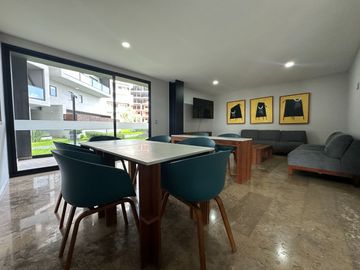 Departamento en oportunidad en Handiko de 2 recámaras