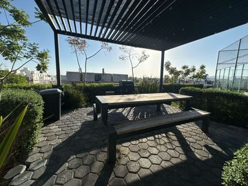 Departamento en oportunidad en Handiko de 2 recámaras