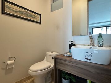 Departamento en oportunidad en Handiko de 2 recámaras