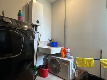 Departamento en oportunidad en Handiko de 2 recámaras
