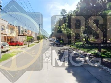 MGG  ULTIMAS CASAS EN PARQUE DE TESISTAN II ZAPOPAN JALISCO
