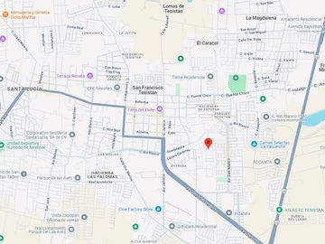 MGG  ULTIMAS CASAS EN PARQUE DE TESISTAN II ZAPOPAN JALISCO