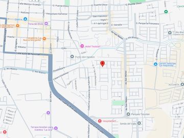 MGG  ULTIMAS CASAS EN PARQUE DE TESISTAN II ZAPOPAN JALISCO