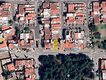 MGG  ULTIMAS CASAS EN PARQUE DE TESISTAN II ZAPOPAN JALISCO
