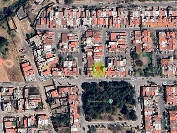 MGG  ULTIMAS CASAS EN PARQUE DE TESISTAN II ZAPOPAN JALISCO