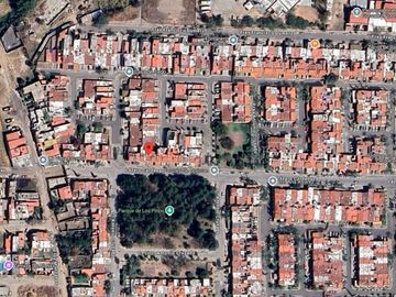 MGG  ULTIMAS CASAS EN PARQUE DE TESISTAN II ZAPOPAN JALISCO