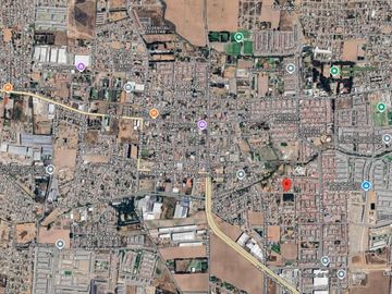 MGG  ULTIMAS CASAS EN PARQUE DE TESISTAN II ZAPOPAN JALISCO