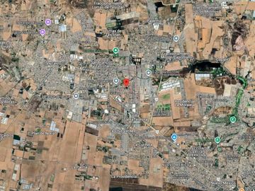 MGG  ULTIMAS CASAS EN PARQUE DE TESISTAN II ZAPOPAN JALISCO