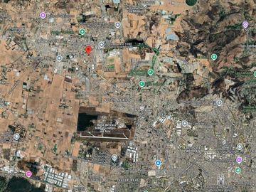 MGG  ULTIMAS CASAS EN PARQUE DE TESISTAN II ZAPOPAN JALISCO