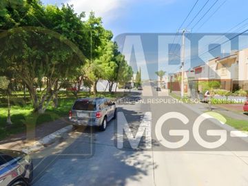 MGG  ULTIMAS CASAS EN PARQUE DE TESISTAN II ZAPOPAN JALISCO