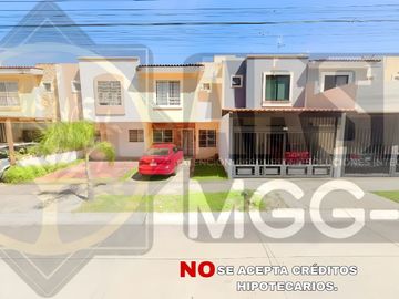 MGG  ULTIMAS CASAS EN PARQUE DE TESISTAN II ZAPOPAN JALISCO