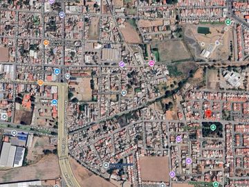 MGG  ULTIMAS CASAS EN PARQUE DE TESISTAN II ZAPOPAN JALISCO