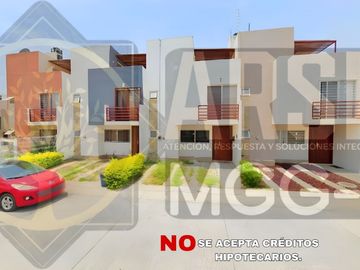 MGG  ULTIMAS CASAS EN RESIDENCIAL TIERRA ZAPOPAN JALISCO