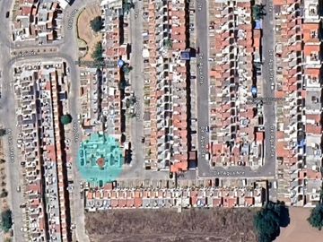 MGG  ULTIMAS CASAS EN RESIDENCIAL TIERRA ZAPOPAN JALISCO