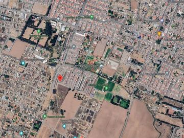 MGG  ULTIMAS CASAS EN RESIDENCIAL TIERRA ZAPOPAN JALISCO