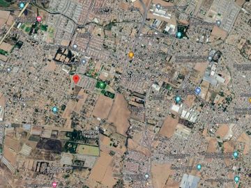 MGG  ULTIMAS CASAS EN RESIDENCIAL TIERRA ZAPOPAN JALISCO