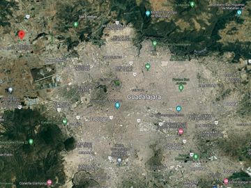 MGG  ULTIMAS CASAS EN RESIDENCIAL TIERRA ZAPOPAN JALISCO