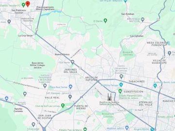 MGG  ULTIMAS CASAS EN RESIDENCIAL TIERRA ZAPOPAN JALISCO
