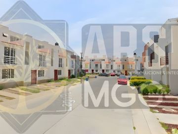 MGG  ULTIMAS CASAS EN RESIDENCIAL TIERRA ZAPOPAN JALISCO