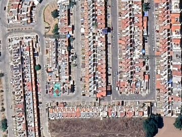 MGG  ULTIMAS CASAS EN RESIDENCIAL TIERRA ZAPOPAN JALISCO