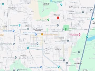 MGG  ULTIMAS CASAS EN RESIDENCIAL TIERRA ZAPOPAN JALISCO