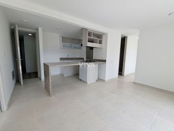 Apartamento con excelente vista en Fusagasugá