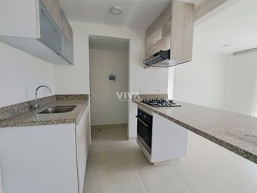 Apartamento con excelente vista en Fusagasugá
