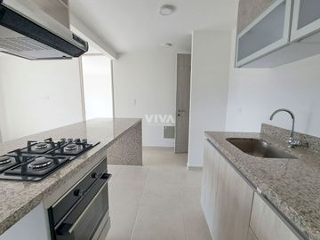 Apartamento con excelente vista en Fusagasugá