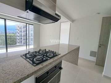 Apartamento con excelente vista en Fusagasugá