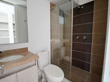 Apartamento con excelente vista en Fusagasugá