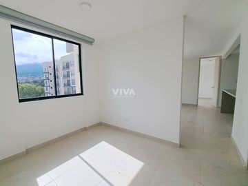 Apartamento con excelente vista en Fusagasugá