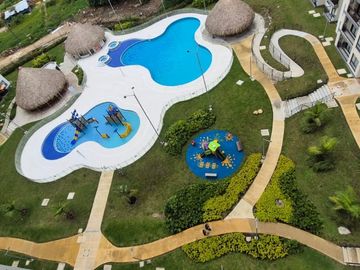 Apartamento con excelente vista en Fusagasugá