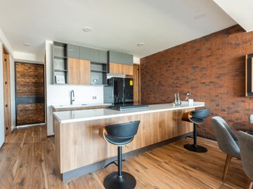 Departamento de Entrega Inmediata de 2 Recámaras - Vive Rodeado de Verde