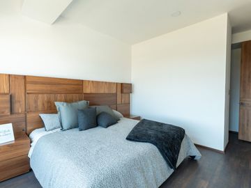 Departamento de Entrega Inmediata de 2 Recámaras - Vive Rodeado de Verde
