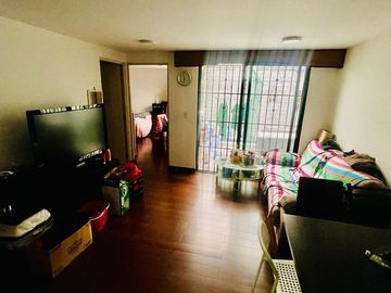 EXCELENTE DEPARTAMENTO EN VENTA SUPER UBICADO