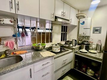 EXCELENTE DEPARTAMENTO EN VENTA SUPER UBICADO