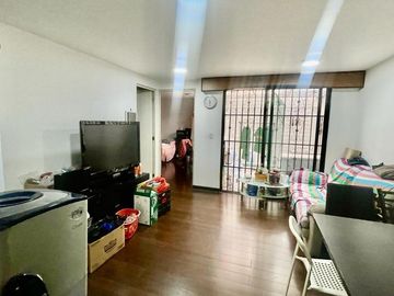 EXCELENTE DEPARTAMENTO EN VENTA SUPER UBICADO