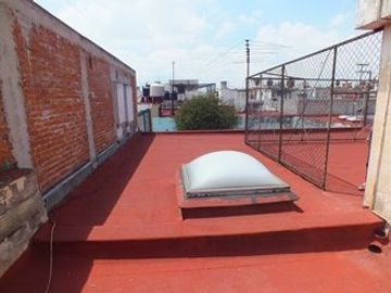 AMPLIA CASA EN LINDAVISTA