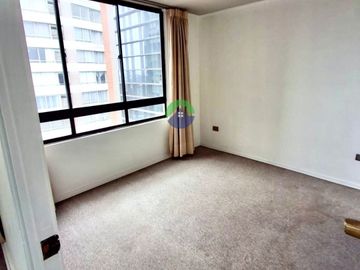 DEPARTAMENTO 1 DORMITORIO SANTIAGO CENTRO, METRO LOS HÉROES