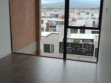 DEPARTAMENTOS NUEVOS EN VENTA UBICADOS EN CUMBRES RESIDENCIAL, AVENIDA 15 DE MAYO POR LA CEMENTERA PUEBLA