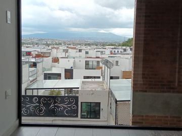 DEPARTAMENTOS NUEVOS EN VENTA UBICADOS EN CUMBRES RESIDENCIAL, AVENIDA 15 DE MAYO POR LA CEMENTERA PUEBLA