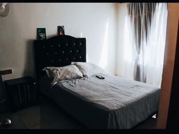 Venta Casa Unifamiliar de tres niveles Sector Las Mercedes Cuba-Pereira