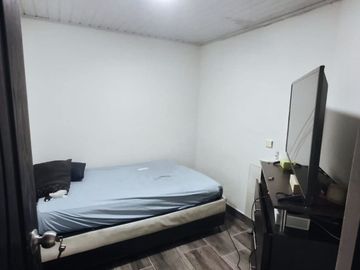 Venta Casa Unifamiliar de tres niveles Sector Las Mercedes Cuba-Pereira